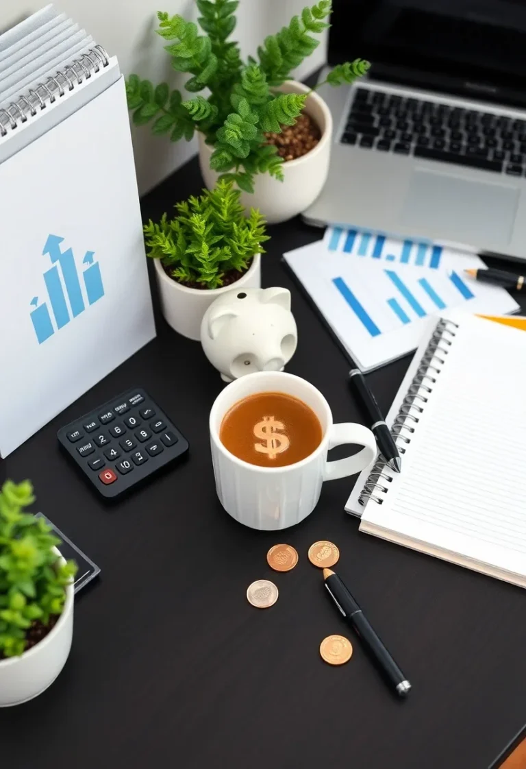 10 Essential Financial Steps for Your New House Checklist