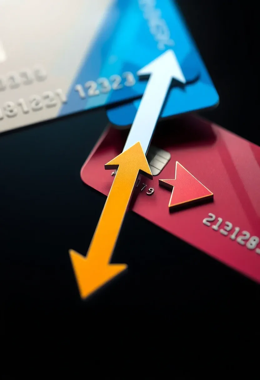 3. Utilize Balance Transfers