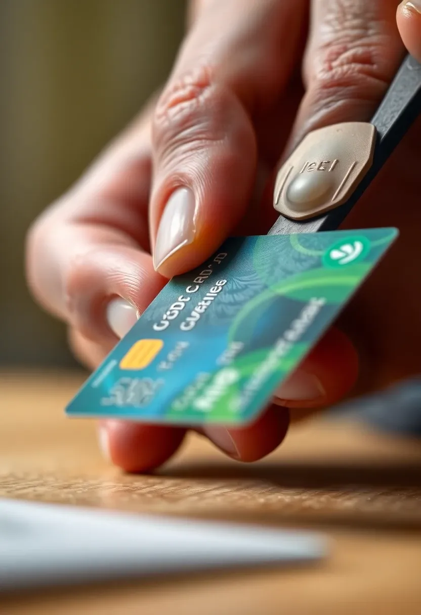 3. Manage Debt Wisely