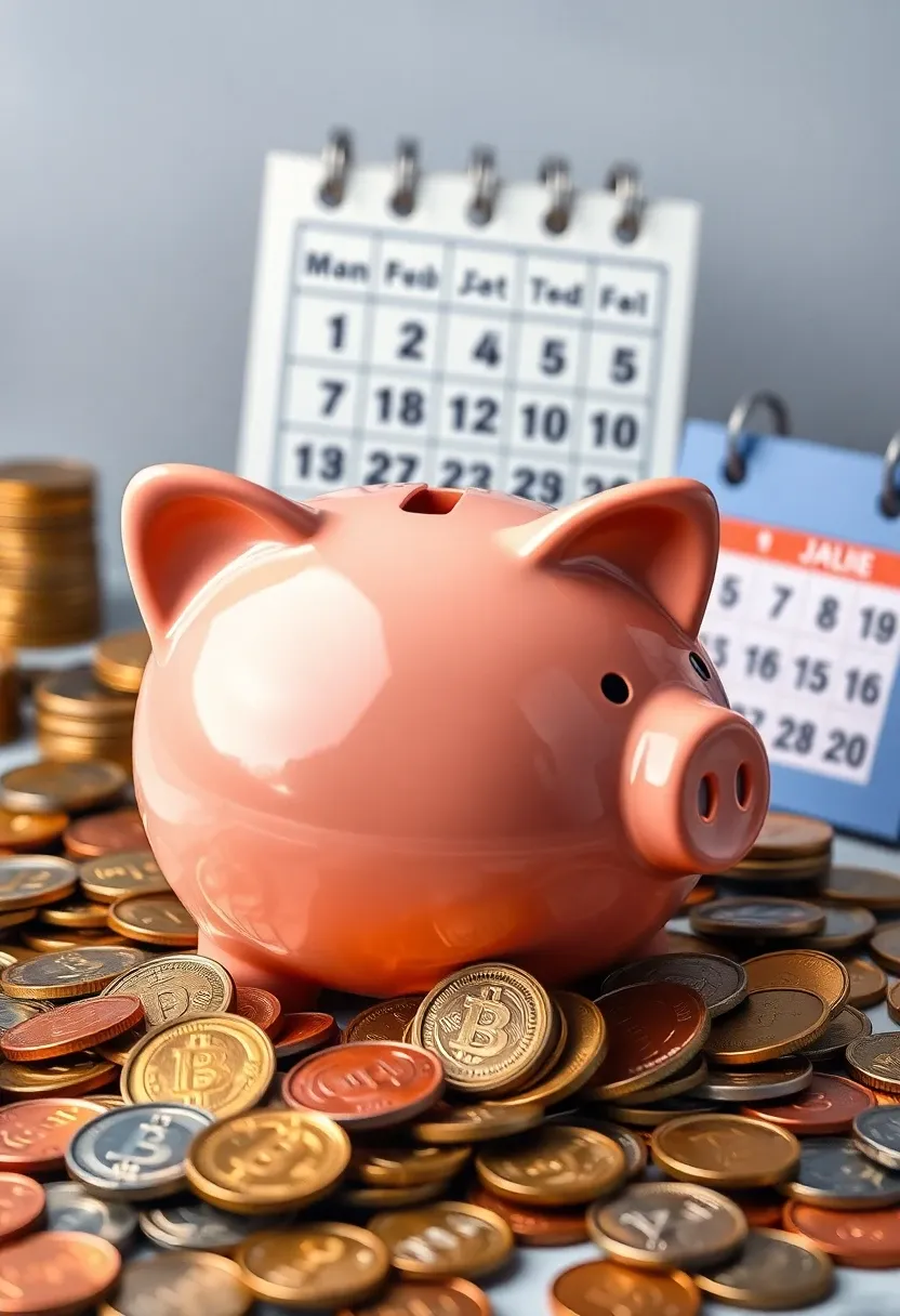 3. Saving Strategically