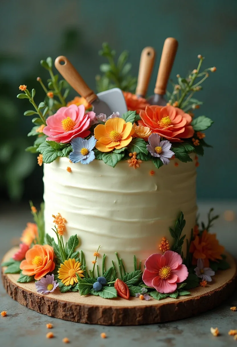 3. Hobby-Inspired Masterpieces
