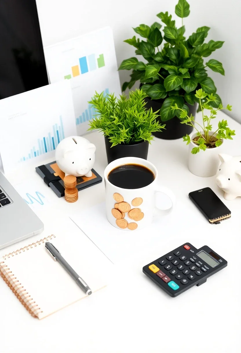 4. Building an Emergency Fund