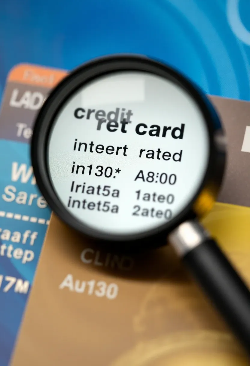 4. Stay On Top of Interest Rates