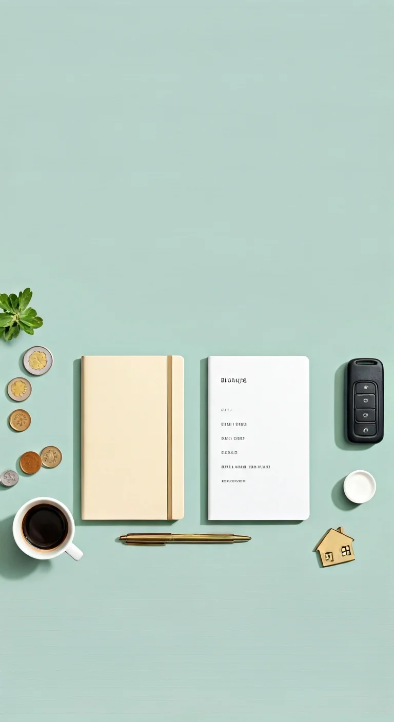 Mastering Your Monthly Budget: 7 Financial Strategies for Success