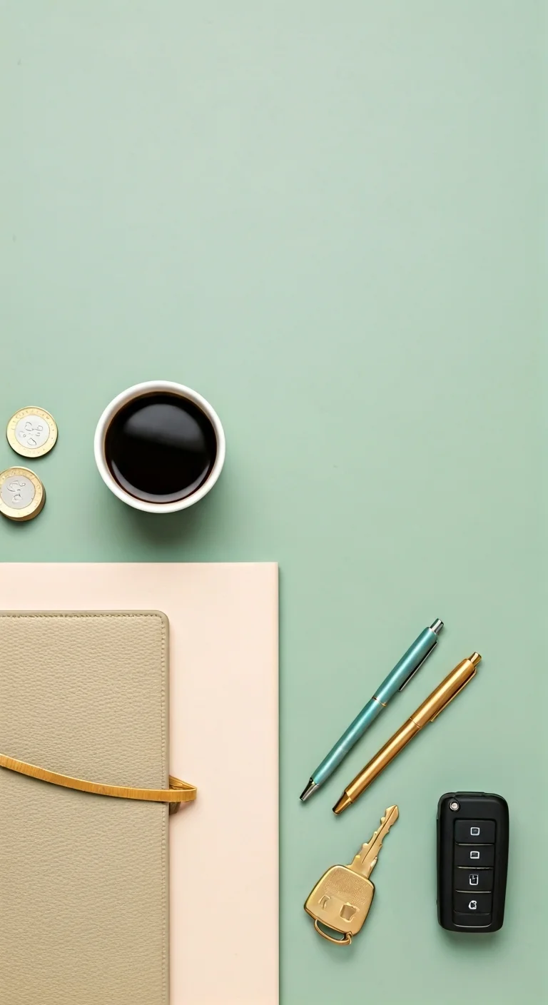 4. 50/30/20 Budget Template