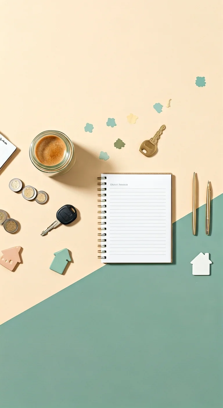 Mastering Your Finances: 7 Essential Budget Planner Strategies