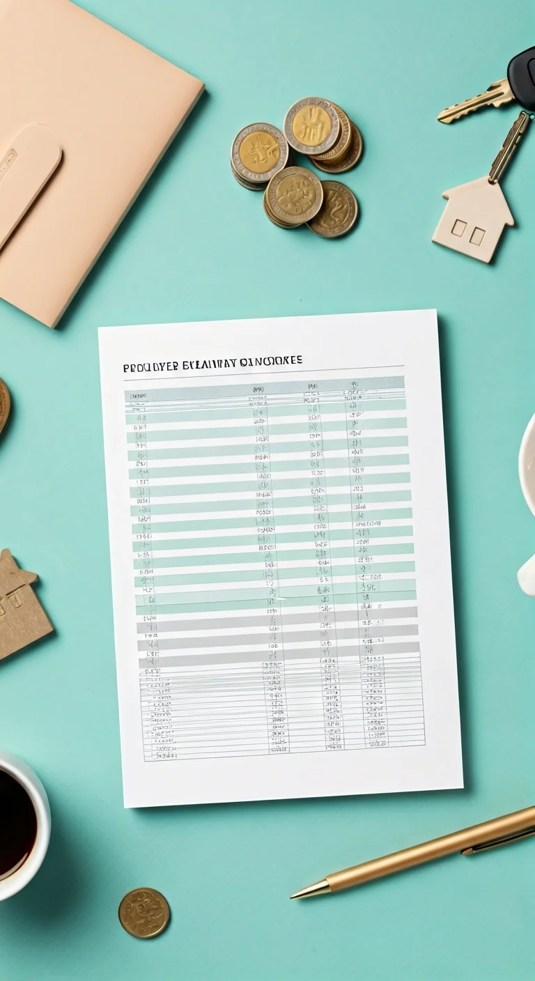 4. Tracking Income Streams Effectively