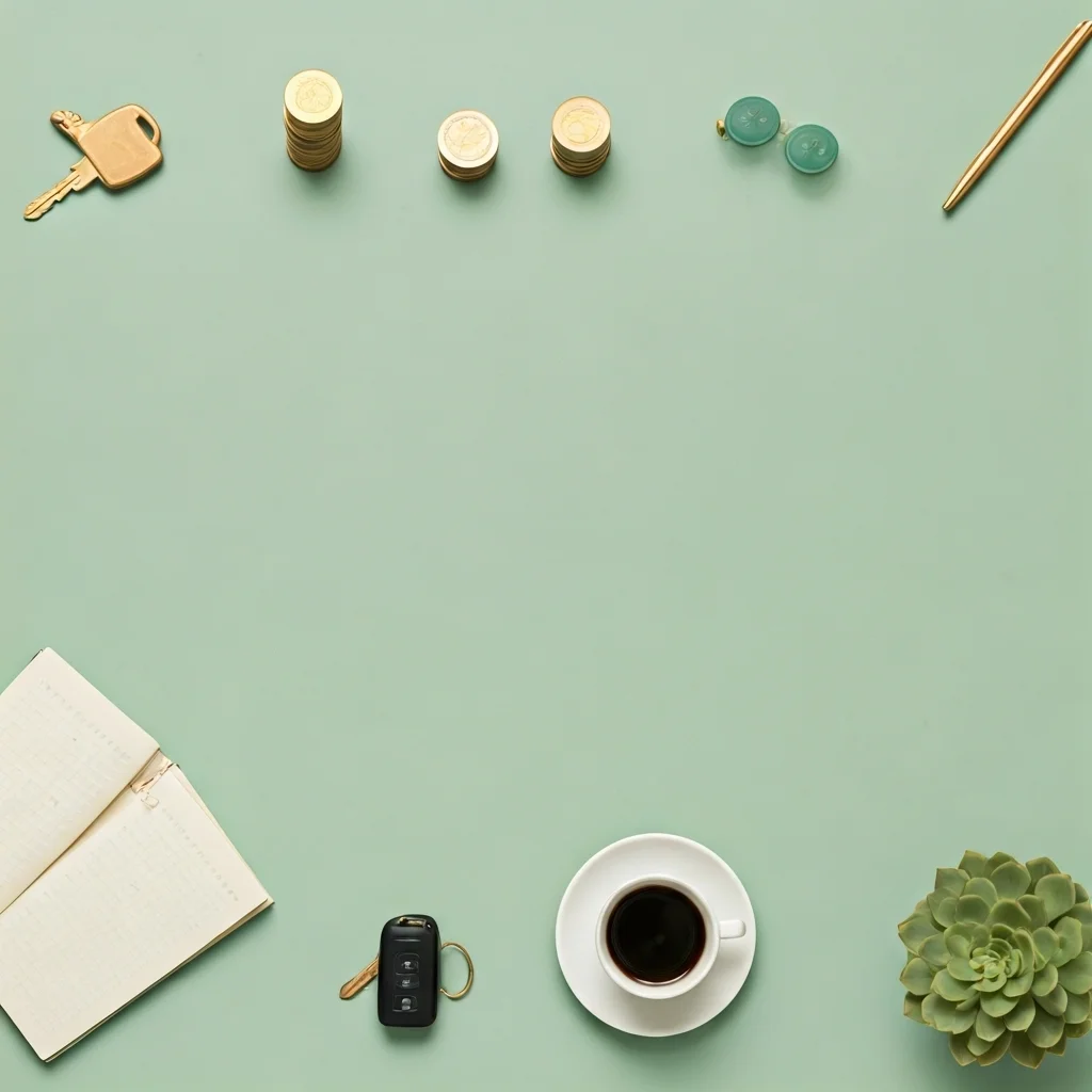 4. Creating a Personalized Budget