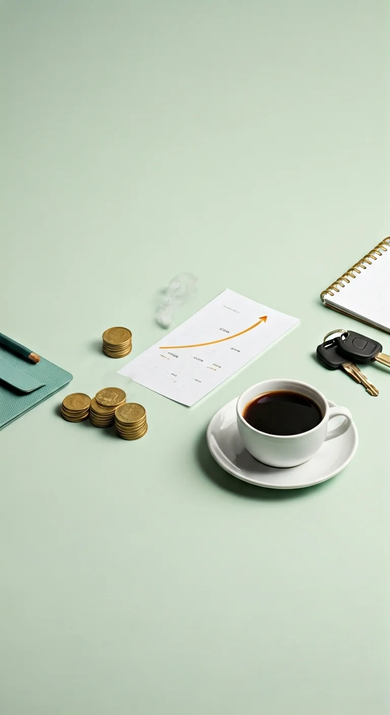 7 Essential Budget Tracker Strategies for Financial Success