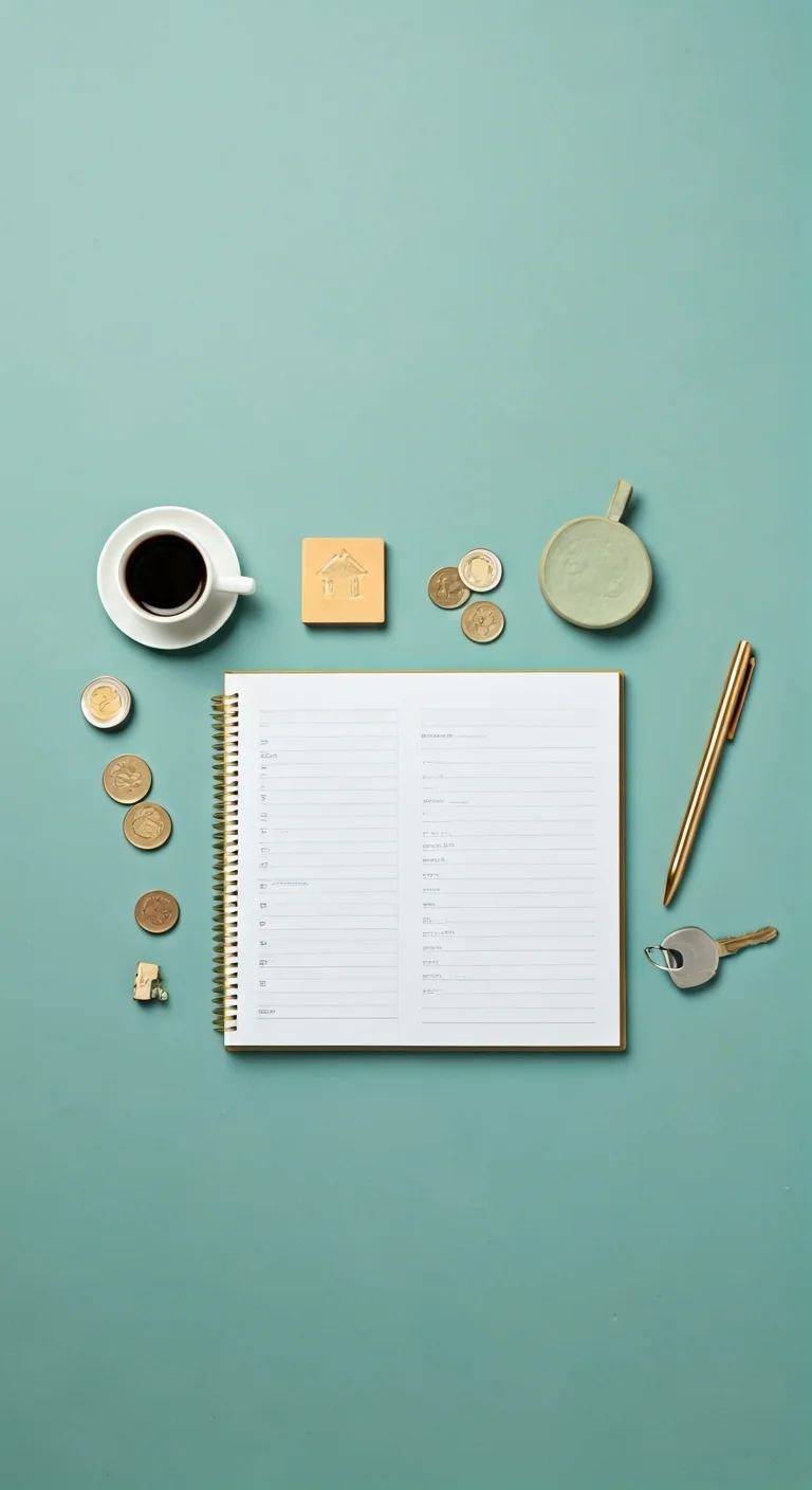 4. Prioritizing Essential Expenses