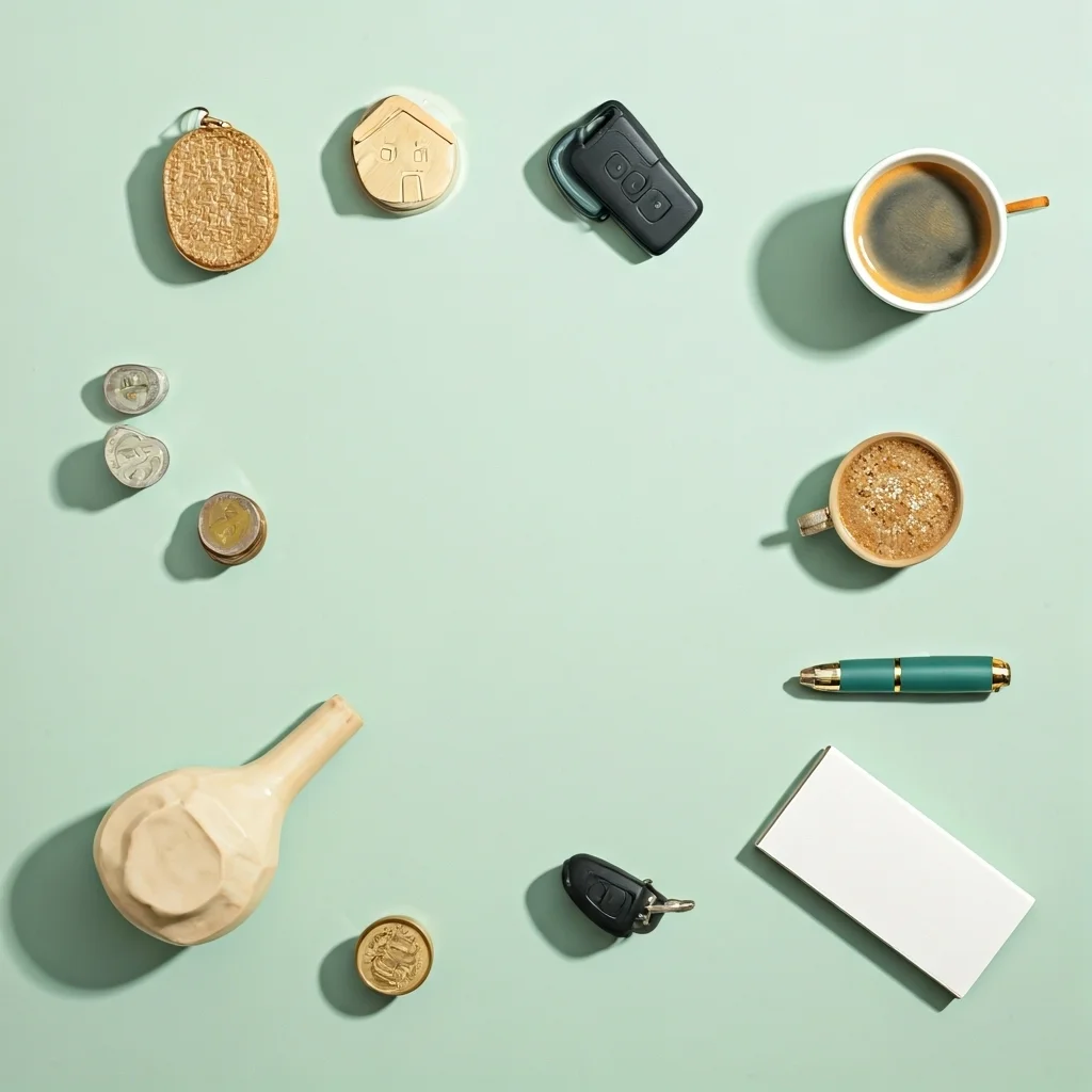 4. Effective Budgeting Techniques