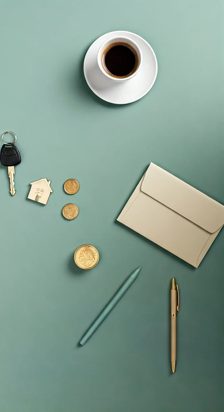 4. Reinvesting Cash-Out Proceeds