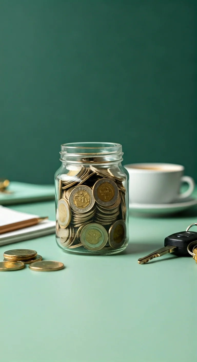 4. The Importance of Emergency Funds