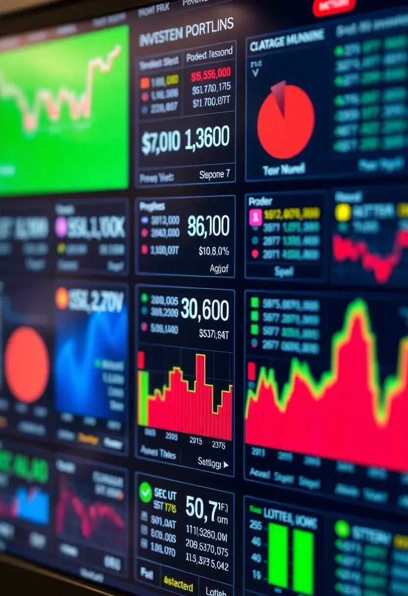 4. Invest for the Future