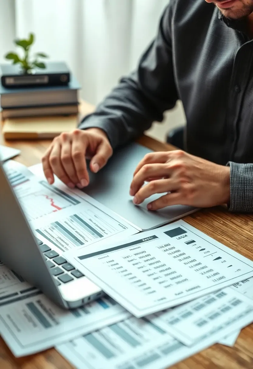 4. Refinance Your Loans