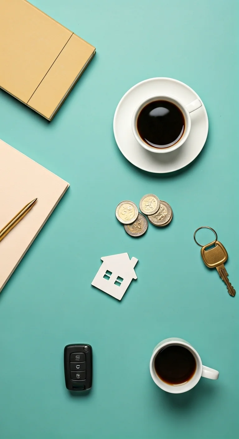 4. Effective Wealth Management