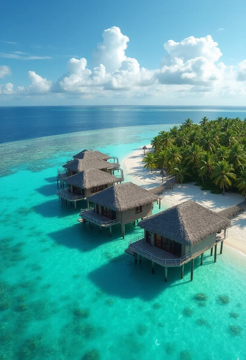4. Velaa Private Island, Maldives