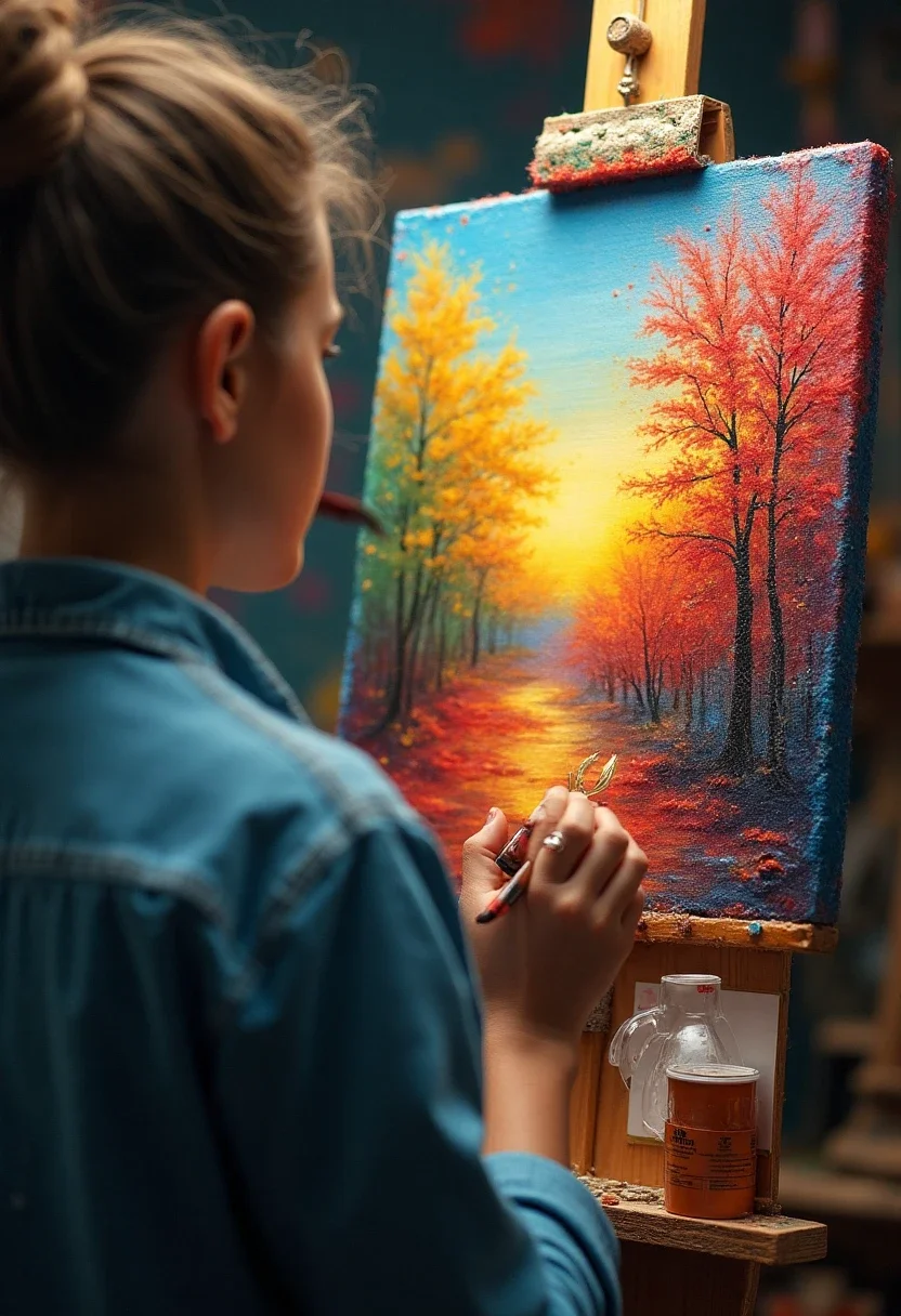 4. Finding Your Passion