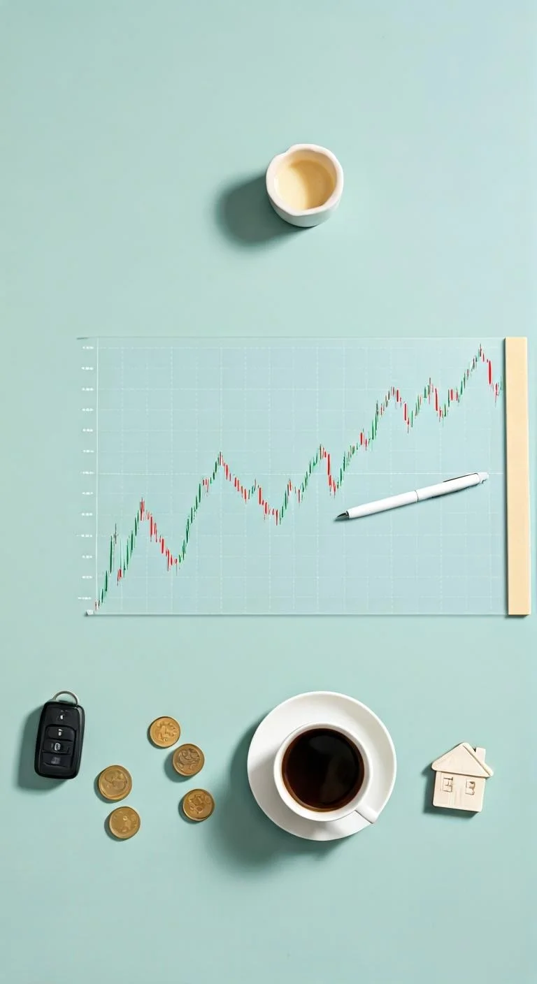 4. Consider Dividend Stocks