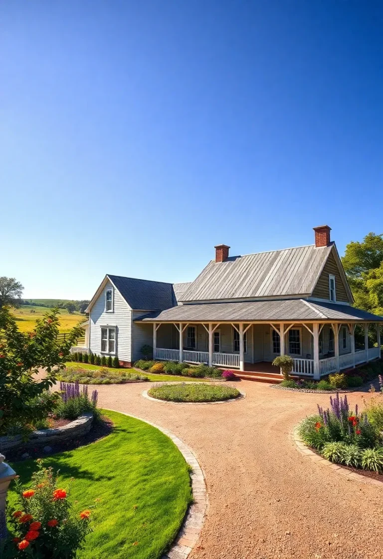 10 Enchanting Casa Rural Retreats to Inspire Your Next Getaway