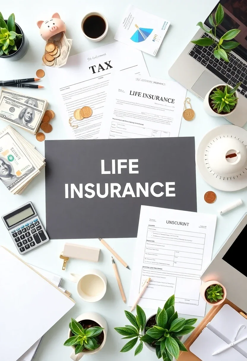5. Tax Implications of Life Insurance