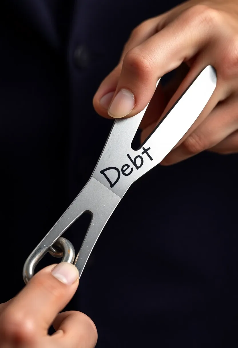 5. Eliminate Debt