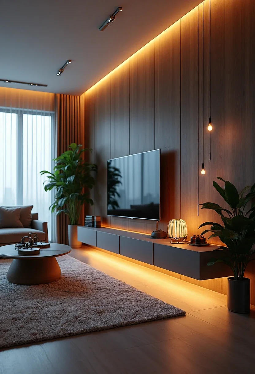 5. Smart Home Technology Integration