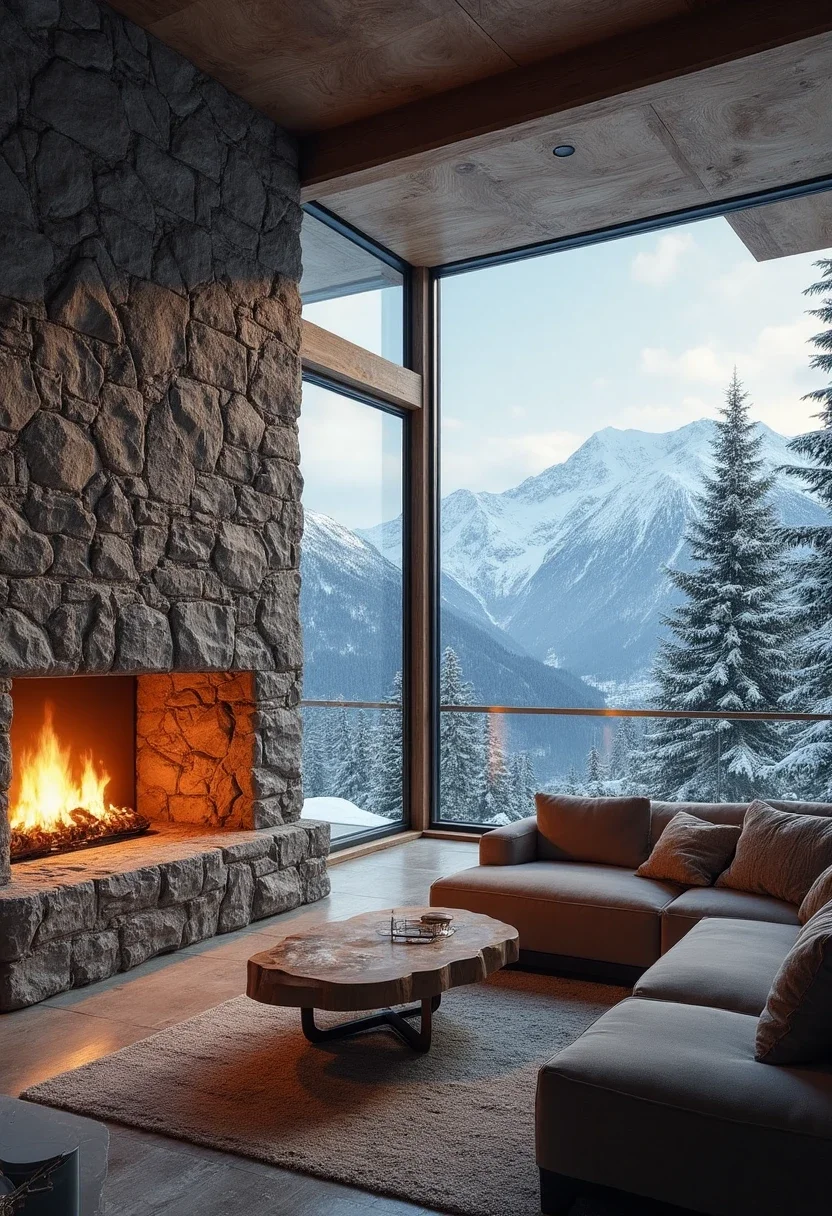 5. The Pinnacle of Alpine Luxury