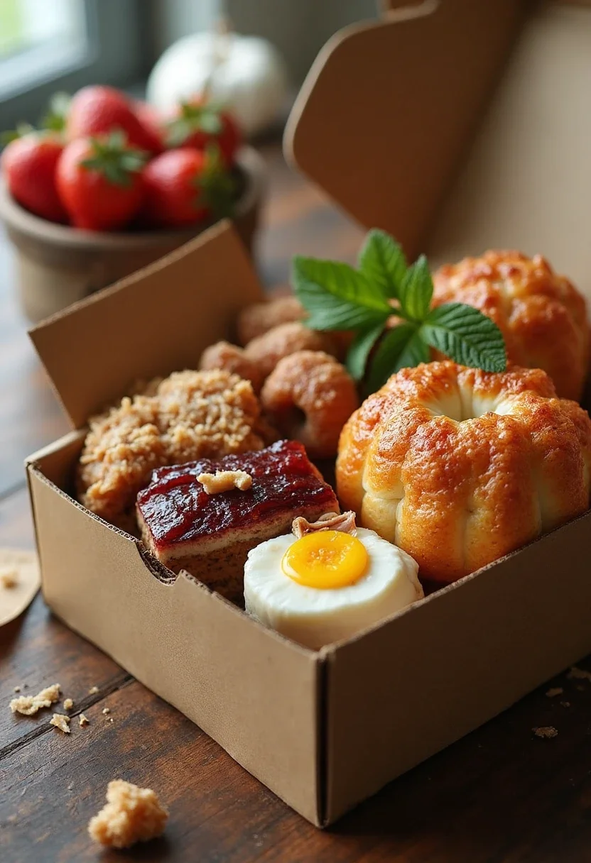 5. Subscription Boxes
