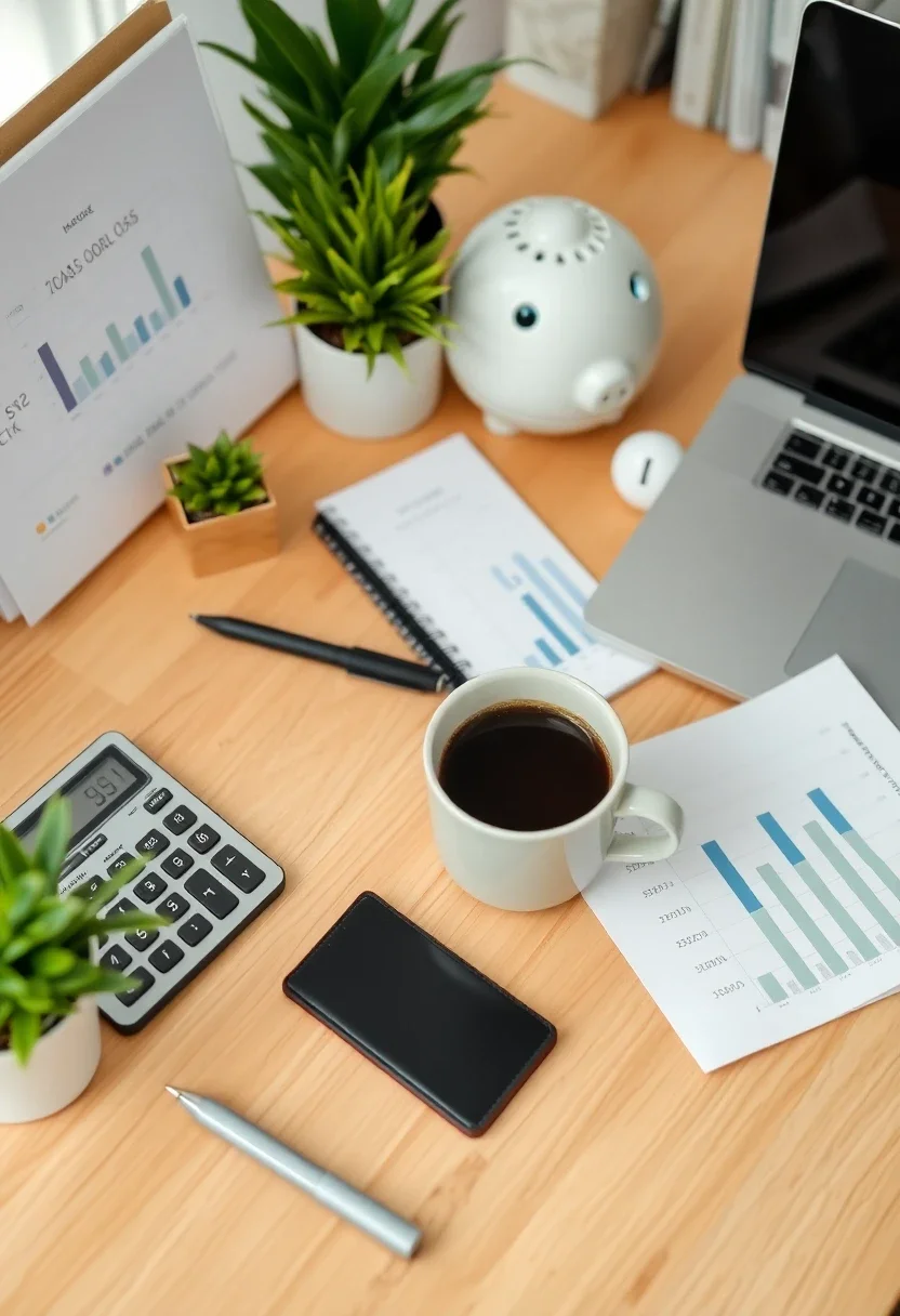6. Tax Optimization Strategies