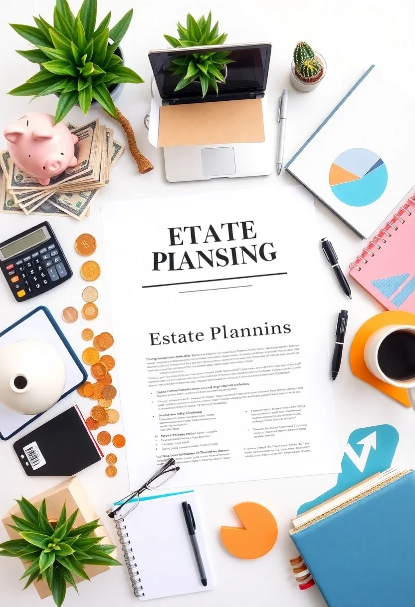 6. Life Insurance and Estate Planning