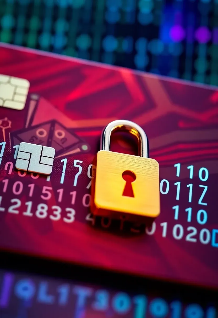 6. Use Virtual Credit Card Numbers