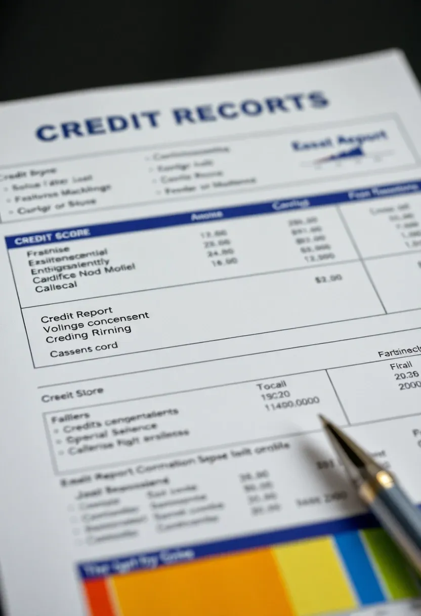 6. Understand Your Credit Score