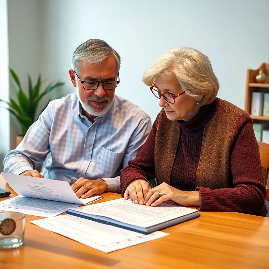 6. Plan for Retirement