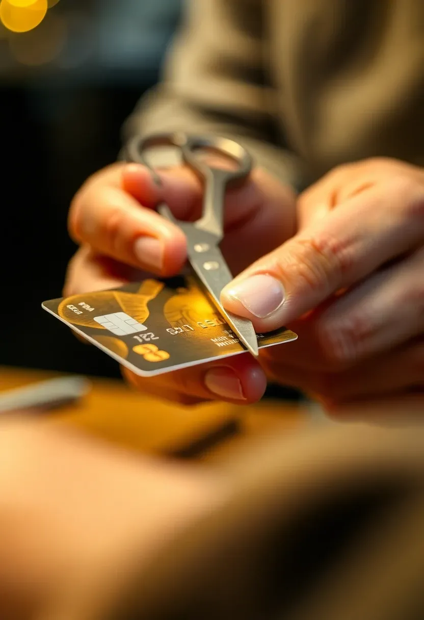 6. Managing Debt