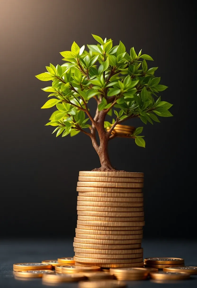 6. Invest Wisely