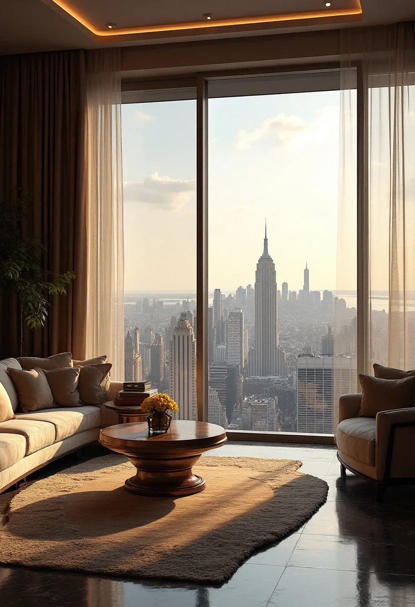 6. Exclusive Amenities