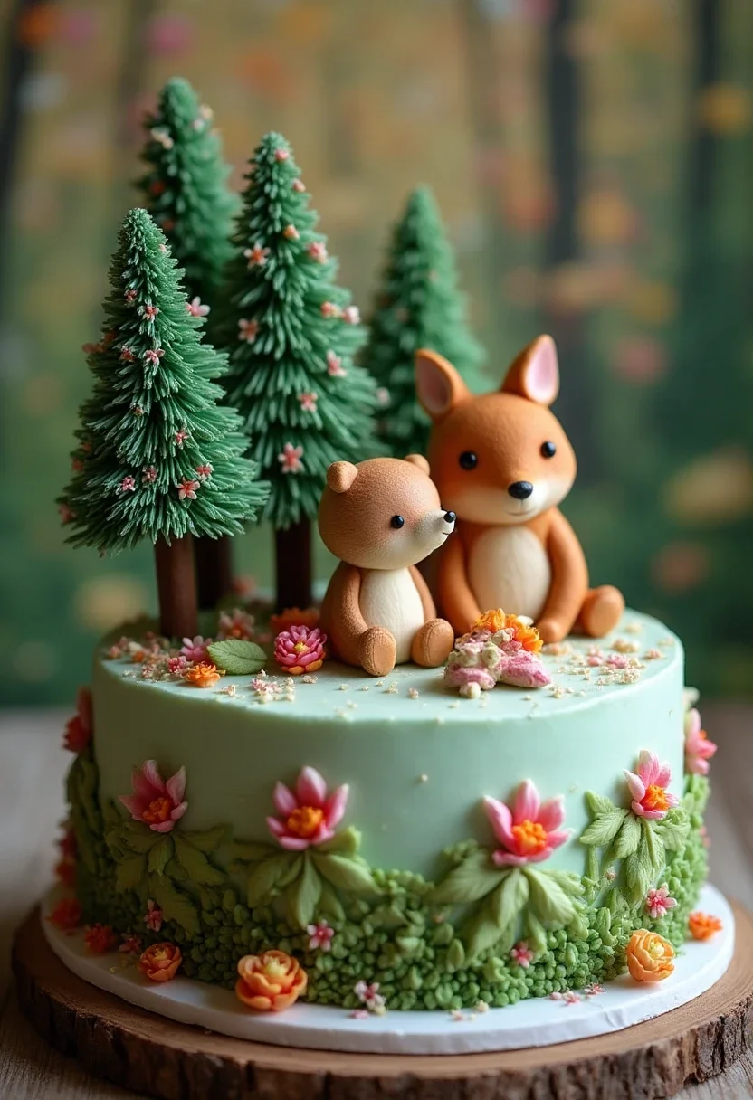 6. Nature Lover's Delight