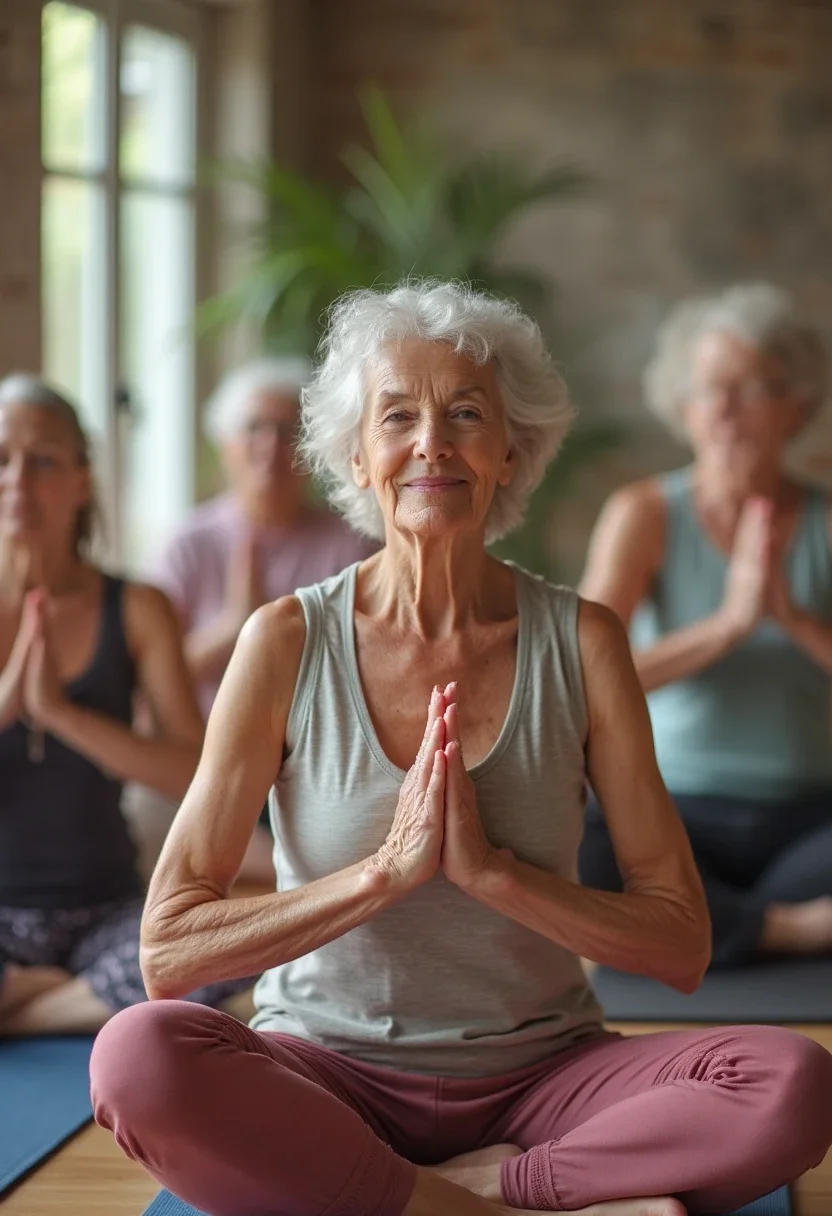 6. Staying Active and Engaged