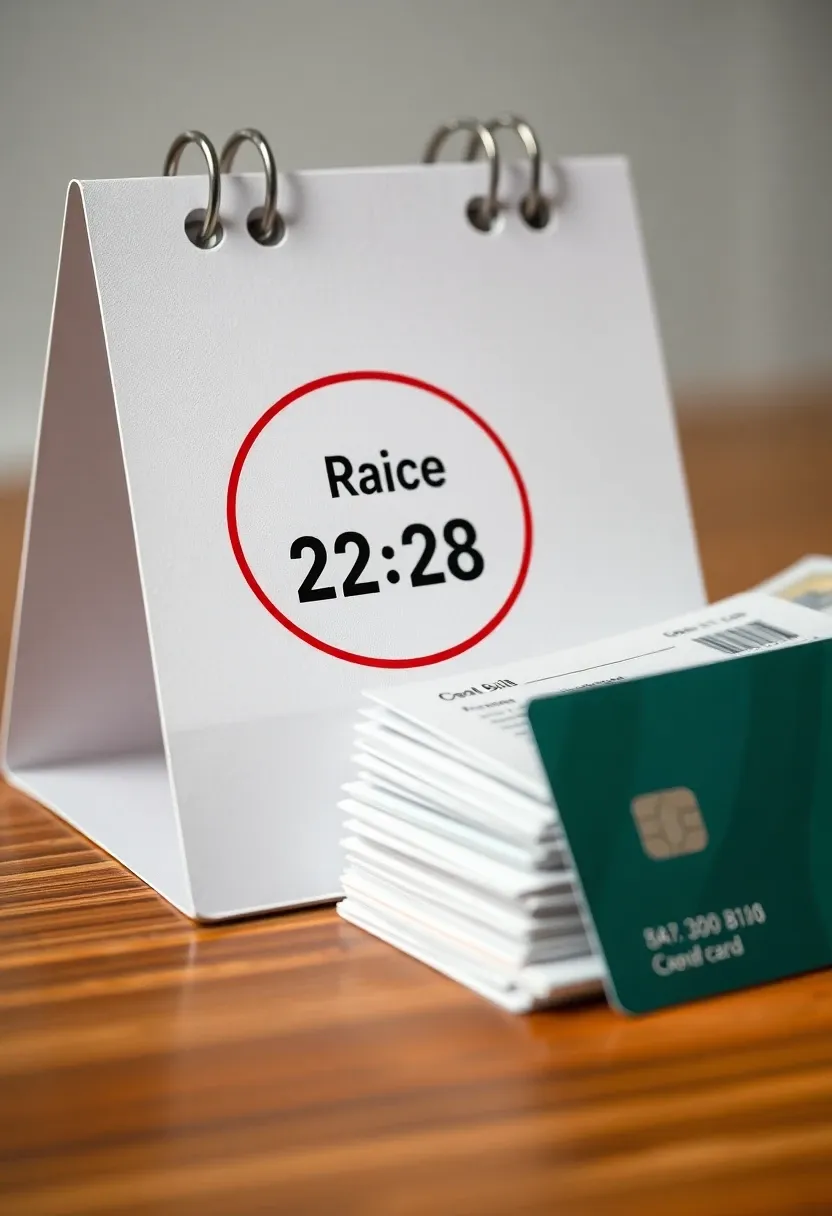 7. Pay Off Your Balance Strategically