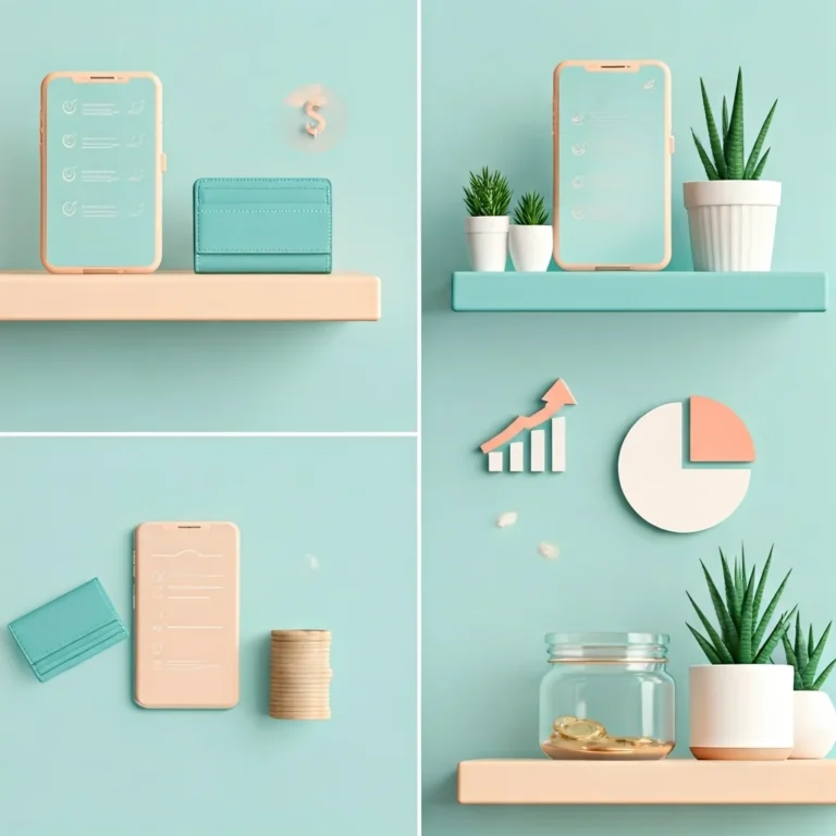 7 Essential Tips for Mastering Your Budget Planner