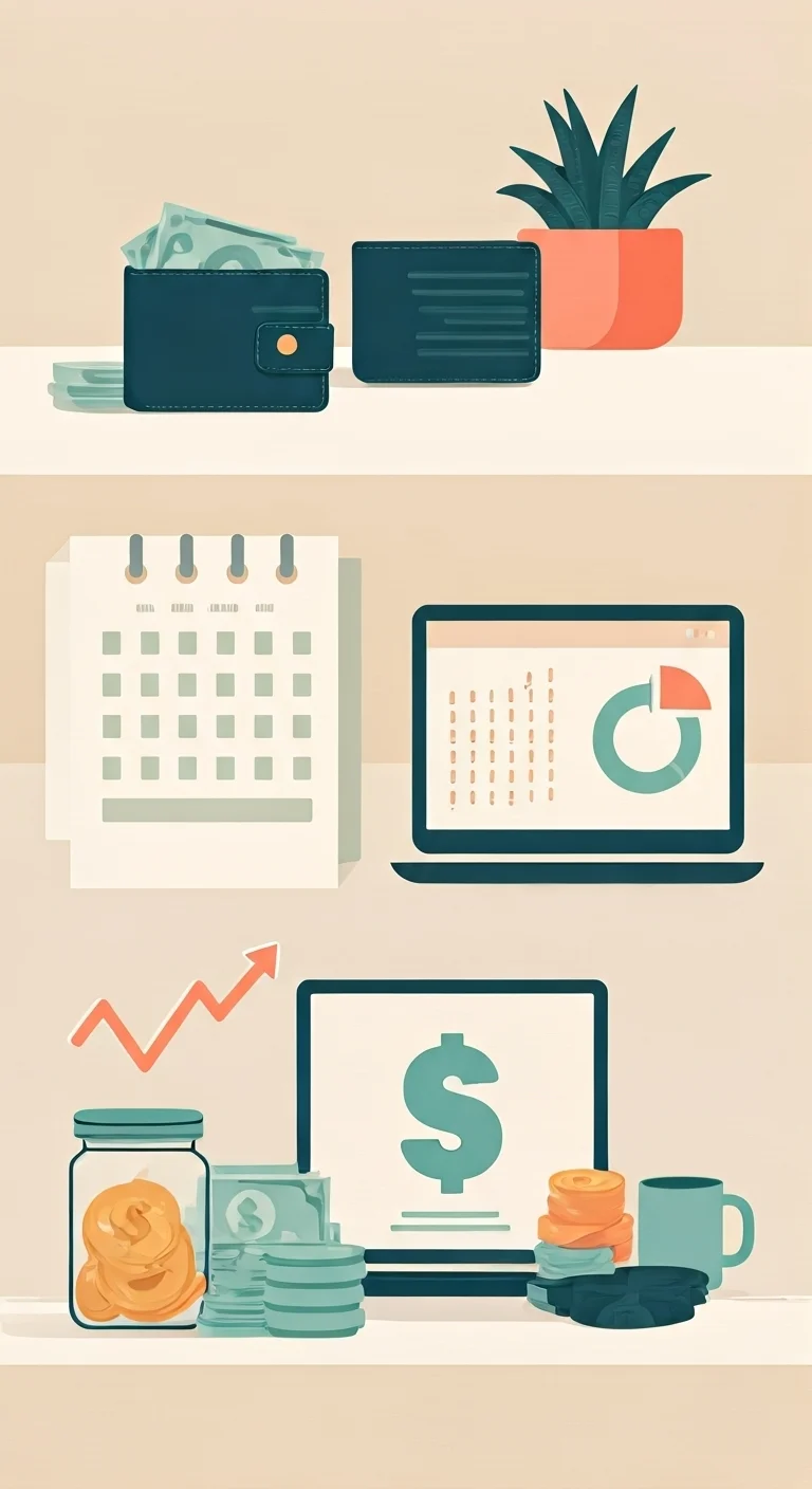 Mastering Your Finances: 7 Essential Budget Planner Strategies