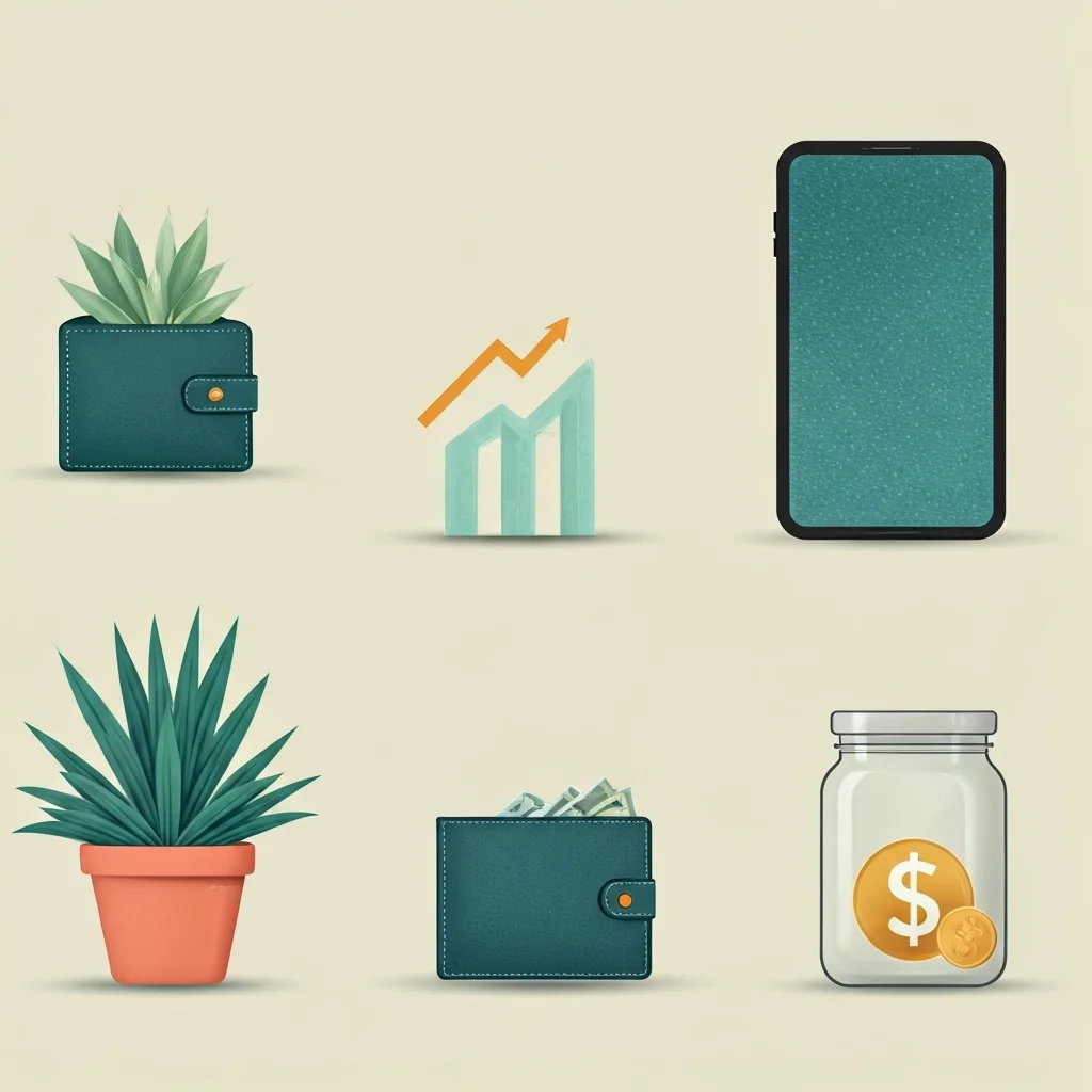 7. Monitor and Adjust Spending Habits