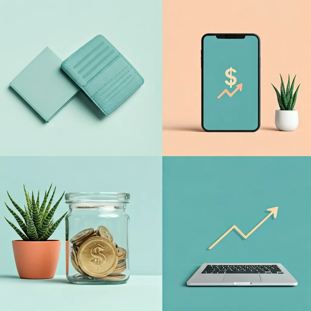 7. Reviewing and Adjusting Budgets