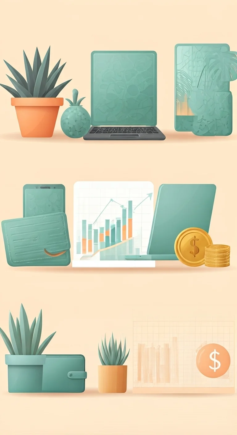 7. Monitoring and Adjusting Your Budget