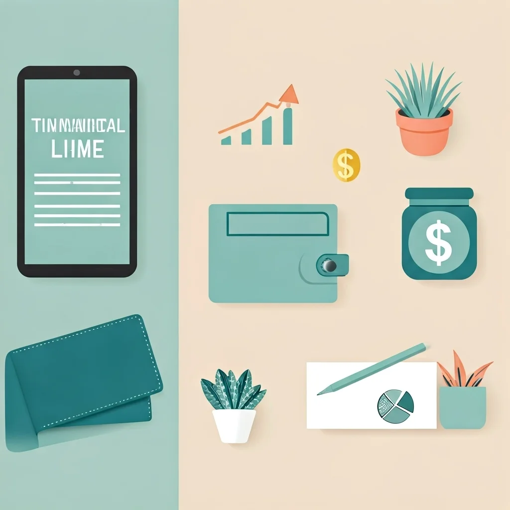 7. Leveraging Technology for Financial Efficiency