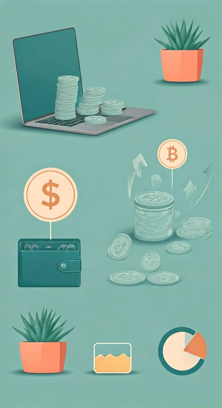 7. Cash App's Bitcoin Feature