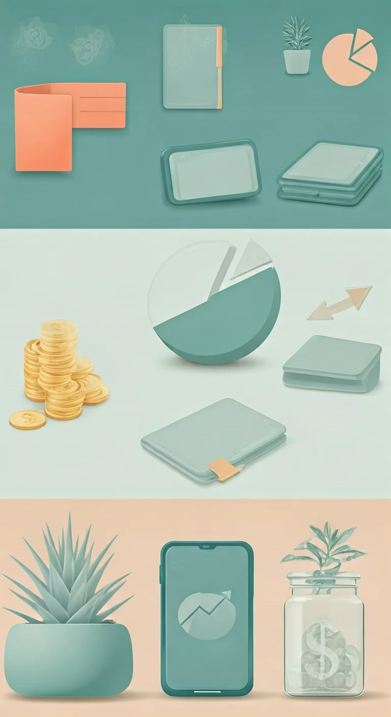 9 Financial Goals for a Secure Future