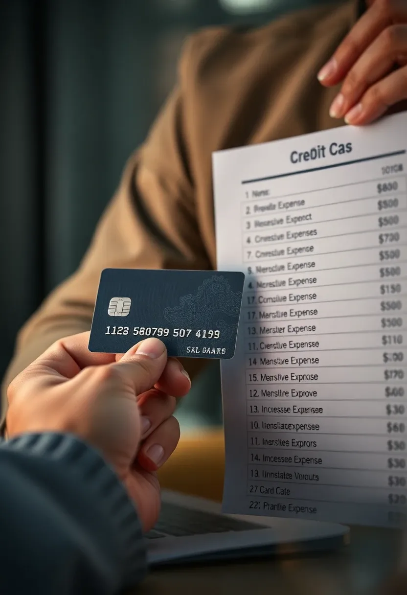 7. Cut Unnecessary Expenses
