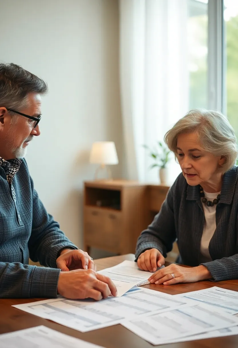 7. Plan for Retirement
